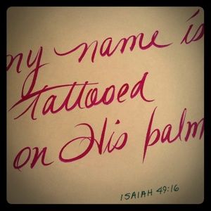 Meet your Posher, Diana